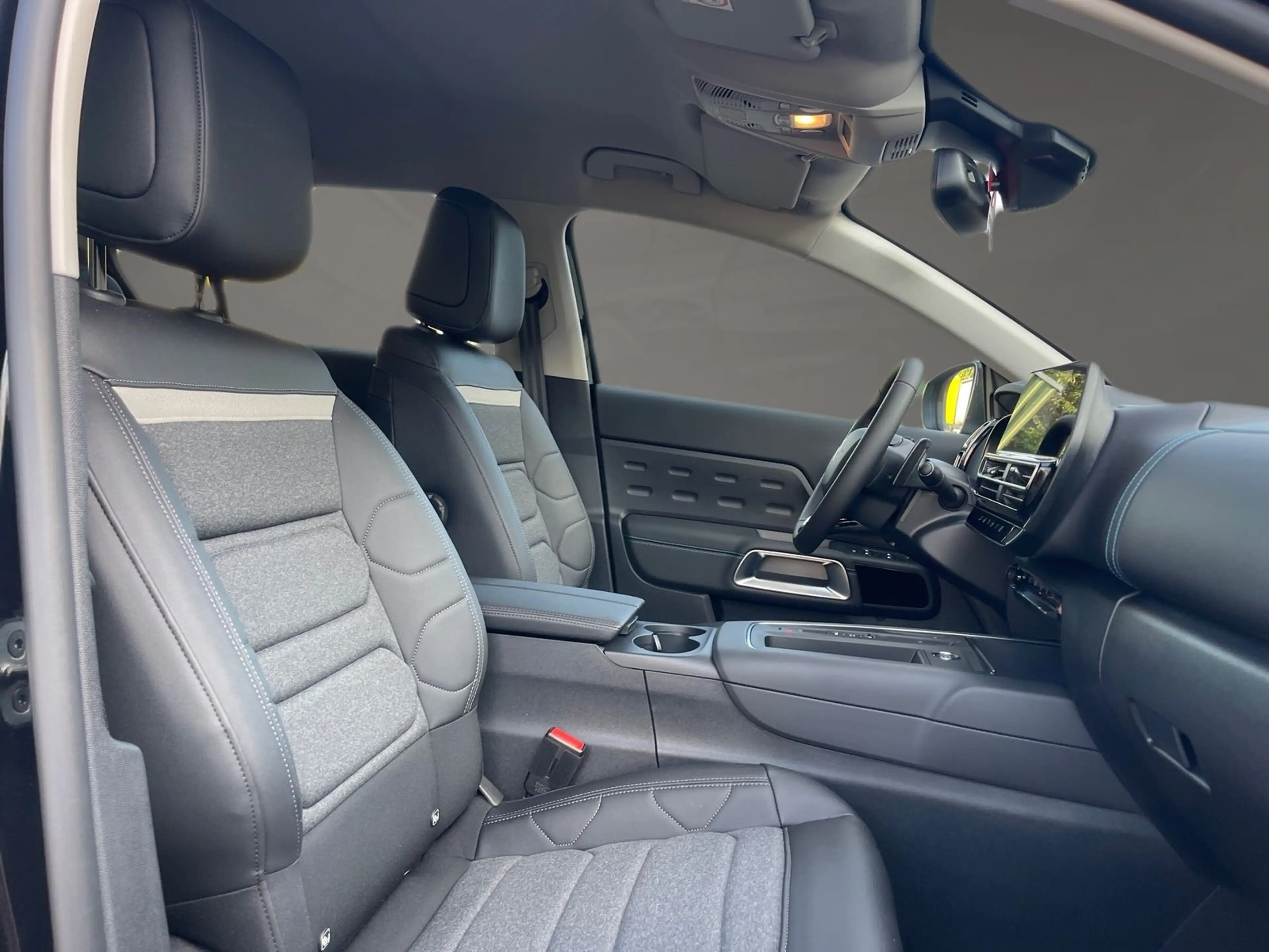 Citroen C5 Aircross Max Navi Kamera PDC AppleCarPlay LED — photo 10