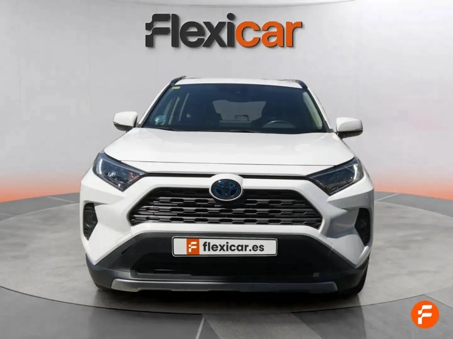 Toyota RAV 4 2.5l 220H Advance Wit - 2