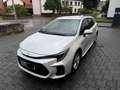 Suzuki Swace Swace 1.8 Hybrid CVT Comfort+ White - thumbnail 1