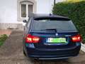 BMW 320 Touring 320d 163 ch EfficientDynamics Edition Busi Bleu - thumbnail 2