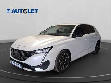 308 III 2021 1.5 bluehdi Allure Pack s