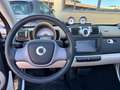 smart forTwo 1000 52 kW MHD CABRIO PASSION KM 97000 !! FULL OPT Nero - thumbnail 10