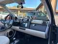 smart forTwo 1000 52 kW MHD CABRIO PASSION KM 97000 !! FULL OPT Nero - thumbnail 13