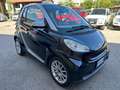 smart forTwo 1000 52 kW MHD CABRIO PASSION KM 97000 !! FULL OPT Nero - thumbnail 3