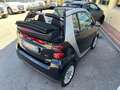 smart forTwo 1000 52 kW MHD CABRIO PASSION KM 97000 !! FULL OPT Nero - thumbnail 12