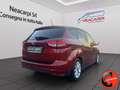 Ford C-Max 1.5 TDCi 120 CV TITANIUM-CRUISE-NAVI-RETROCAMERA- Rot - thumbnail 7