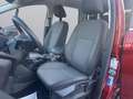 Ford C-Max 1.5 TDCi 120 CV TITANIUM-CRUISE-NAVI-RETROCAMERA- Rot - thumbnail 9