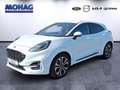 Ford Puma ST-Line X 1.0 EcoBoost MHEV *LED*SHZ* Blanc - thumbnail 1