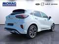 Ford Puma ST-Line X 1.0 EcoBoost MHEV *LED*SHZ* Blanc - thumbnail 3