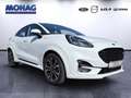 Ford Puma ST-Line X 1.0 EcoBoost MHEV *LED*SHZ* Blanc - thumbnail 2