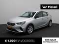 Opel Corsa-e Level 2 50 kWh | Navigatie | Climate control | App Grijs - thumbnail 1