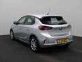 Opel Corsa-e Level 2 50 kWh | Navigatie | Climate control | App Grijs - thumbnail 4