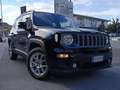 Jeep Renegade 1.5 turbo t4 mhev Limited 2wd 130cv dct Zwart - thumbnail 1