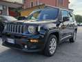 Jeep Renegade 1.5 turbo t4 mhev Limited 2wd 130cv dct Zwart - thumbnail 3