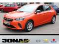 Opel Corsa F Edition 1.2 Audiosystem R.4 Orange - thumbnail 1
