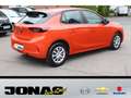 Opel Corsa F Edition 1.2 Audiosystem R.4 Orange - thumbnail 6