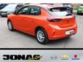 Opel Corsa F Edition 1.2 Audiosystem R.4 Orange - thumbnail 9