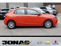 Opel Corsa F Edition 1.2 Audiosystem R.4 Orange - thumbnail 5