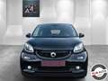 smart forFour 90 0.9 Turbo Passion Pano/Navi/App Nero - thumbnail 2