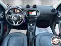 smart forFour 90 0.9 Turbo Passion Pano/Navi/App Nero - thumbnail 9