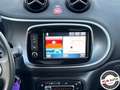 smart forFour 90 0.9 Turbo Passion Pano/Navi/App Nero - thumbnail 5