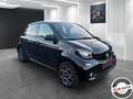 smart forFour 90 0.9 Turbo Passion Pano/Navi/App Nero - thumbnail 3