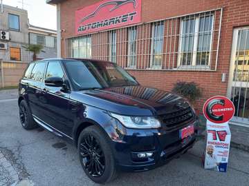 3.0 tdV6 249cv HSE Dynamic auto