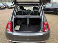 Fiat 500 0.9 TWINAIR TURBO LOUNGE PANO/CRUISE/CRUISE/RADIO/ Grijs - thumbnail 10