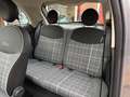 Fiat 500 0.9 TWINAIR TURBO LOUNGE PANO/CRUISE/CRUISE/RADIO/ Grijs - thumbnail 7