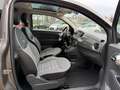 Fiat 500 0.9 TWINAIR TURBO LOUNGE PANO/CRUISE/CRUISE/RADIO/ Grijs - thumbnail 12