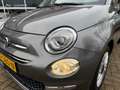 Fiat 500 0.9 TWINAIR TURBO LOUNGE PANO/CRUISE/CRUISE/RADIO/ Grijs - thumbnail 15