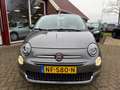 Fiat 500 0.9 TWINAIR TURBO LOUNGE PANO/CRUISE/CRUISE/RADIO/ Grijs - thumbnail 14