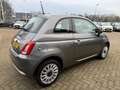 Fiat 500 0.9 TWINAIR TURBO LOUNGE PANO/CRUISE/CRUISE/RADIO/ Grijs - thumbnail 11