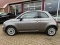 Fiat 500 0.9 TWINAIR TURBO LOUNGE PANO/CRUISE/CRUISE/RADIO/ Grijs - thumbnail 6