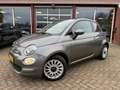 Fiat 500 0.9 TWINAIR TURBO LOUNGE PANO/CRUISE/CRUISE/RADIO/ Grijs - thumbnail 28