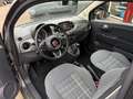 Fiat 500 0.9 TWINAIR TURBO LOUNGE PANO/CRUISE/CRUISE/RADIO/ Grijs - thumbnail 17