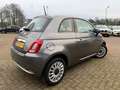 Fiat 500 0.9 TWINAIR TURBO LOUNGE PANO/CRUISE/CRUISE/RADIO/ Grijs - thumbnail 29
