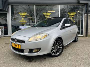 1.4 T-Jet Ed. Sport