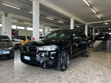 X5 M