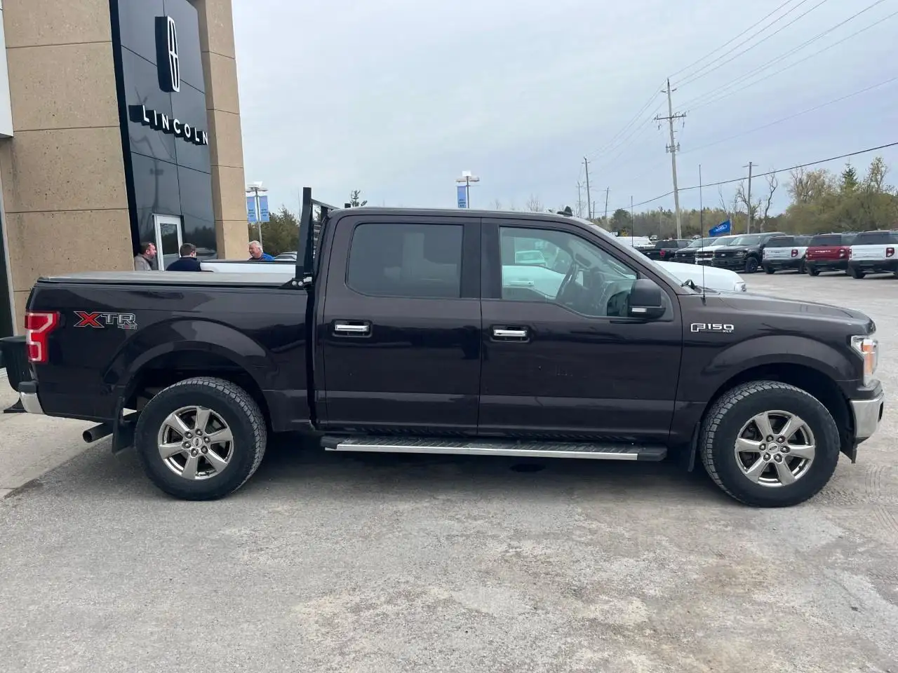 Ford F 150 снимка Ford F 150
