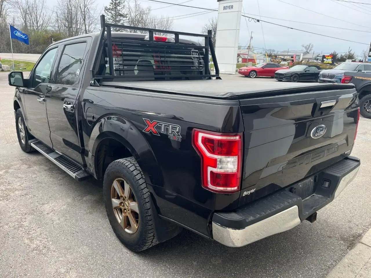 Ford F 150 снимка Ford F 150