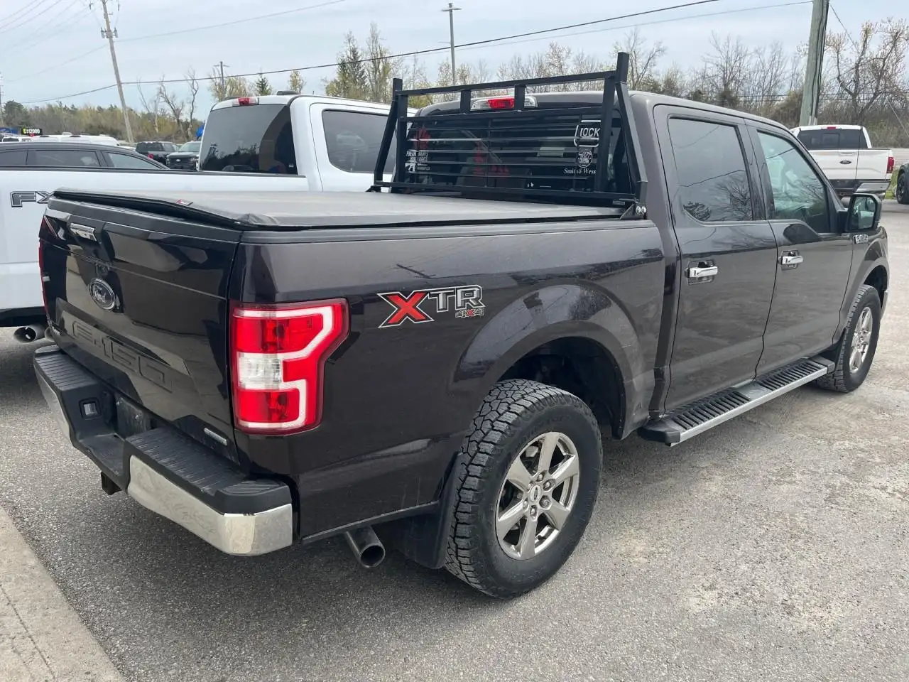 Ford F 150 снимка Ford F 150