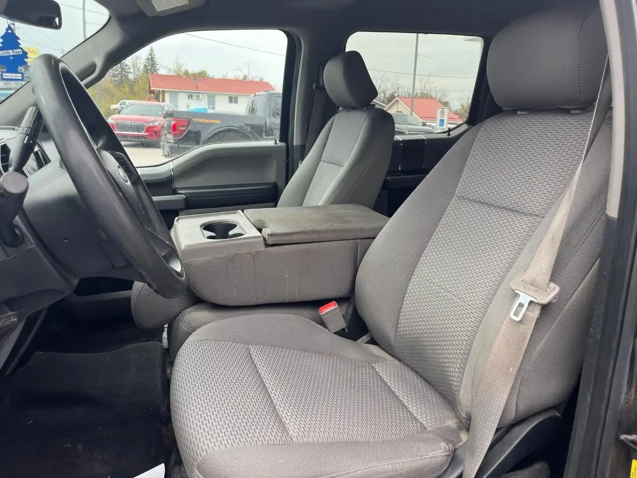 Ford F 150 снимка Ford F 150