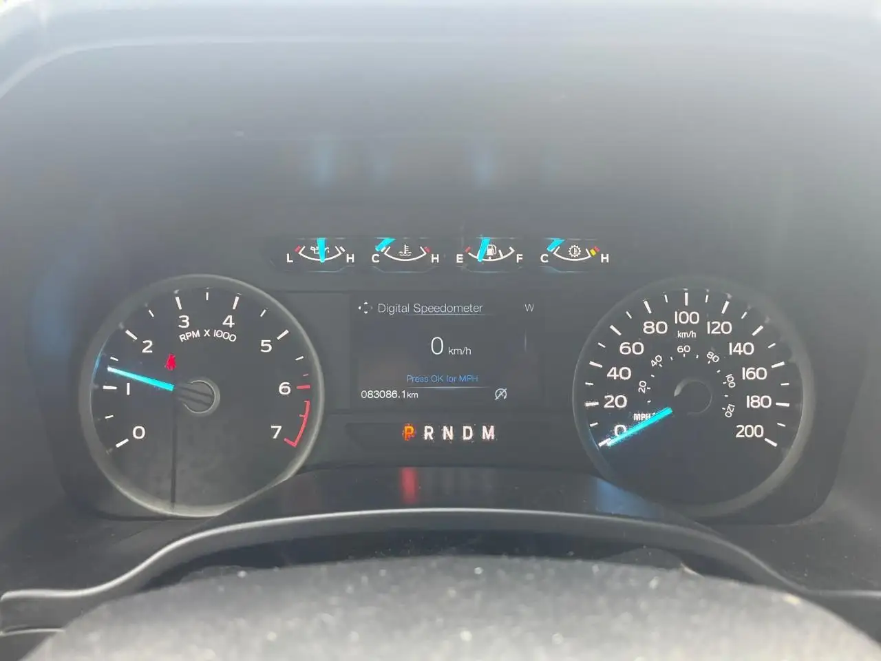 Ford F 150 снимка Ford F 150