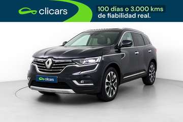 2.0dCi Zen X-Tronic 4WD 130kW