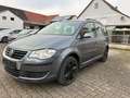 Volkswagen Touran Conceptline 1.6 7-Sitzer -SHZG-HU 01/28- Grau - thumbnail 1