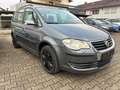 Volkswagen Touran Conceptline 1.6 7-Sitzer -SHZG-HU 01/28- Grau - thumbnail 4
