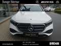 Mercedes-Benz E 450 E 450 d 4M T All-Terrain Leder/Airmatic/AHK/360° Blanc - thumbnail 7