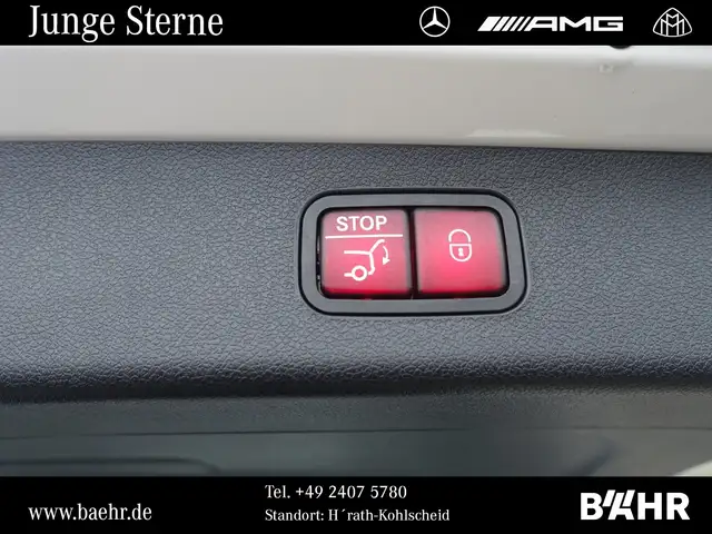 Mercedes-Benz E-Class view 11