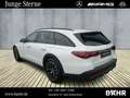Mercedes-Benz E 450 E 450 d 4M T All-Terrain Leder/Airmatic/AHK/360° Blanc - thumbnail 3
